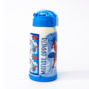 THERMOS FOR CHILDREN 12oz