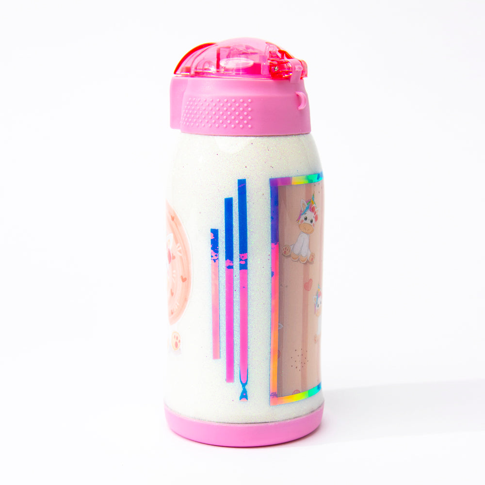 THERMOS FOR CHILDREN 12oz